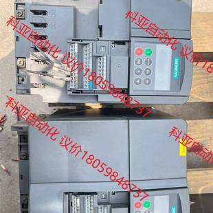 5CA1 2UD27 6SE6440 西门子440变频器