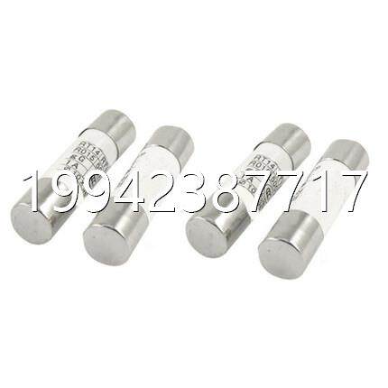 议价10mm x38mm Quick FastBlow Cerami c FuseLink 3A议价