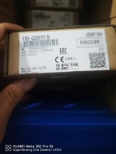 全新原装 议价询价三菱FX5 C32EYT D模块 议价询价 正品