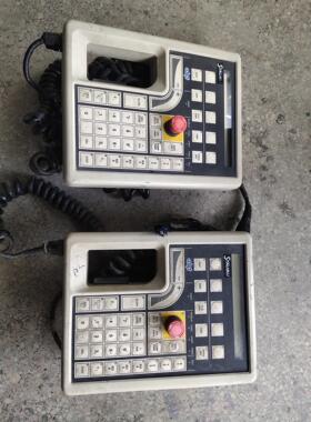 议价STAUBLI ADEP机器人示教器10332－31000议价商品议价