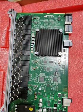 议价询价全新原包中兴GFCH，满配XGPON模块议价询价