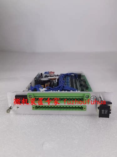 长园深瑞 适用于ISA-351G 插件  WB760  Ver3.0.0  电源 MT17全新