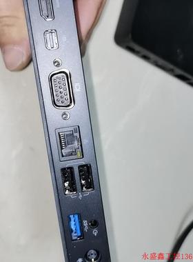 议价戴尔DELLXPS13 WD15 雷电3扩展坞议价