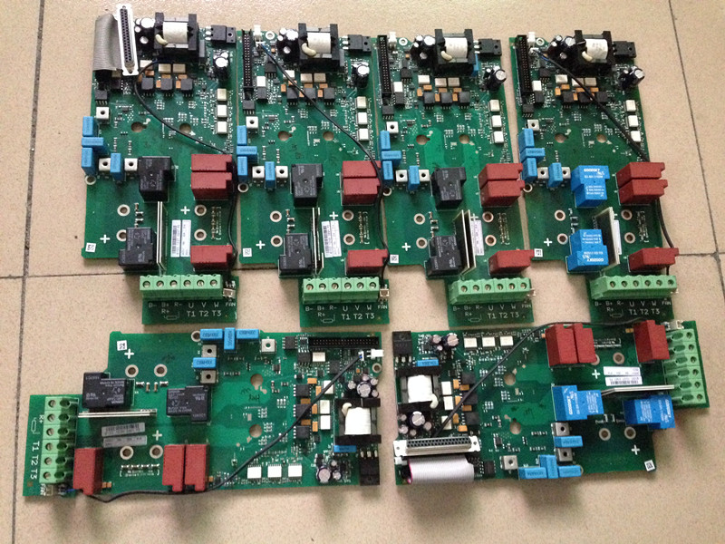 议价VACON变频器配件PC00613A 613C  410J  16A  22A 31A 7.5议价