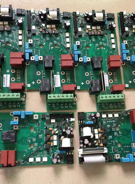 议价VACON变频器配件PC00613A 613C  410J  16A  22A 31A 7.5议价