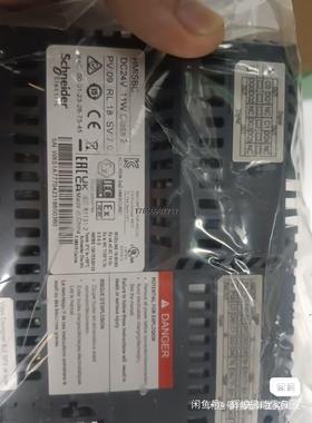 议价询价HMISCU6B5  施耐德触摸屏 全新原装正品议价 需议价询价
