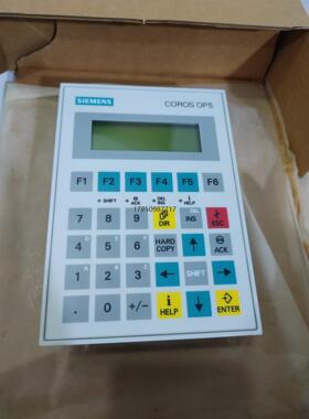 议价询价全新西门子6AV3505-1FB12议价询价