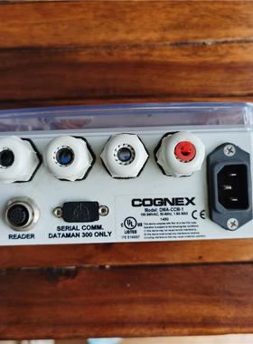 议价询价现货促销装拆机COGNE康耐视 DMA-C原C漂MX-1 成色非常亮