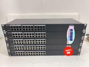 议价询价锐捷.睿易RG-ES224GC 千兆以太网交换机议价询价