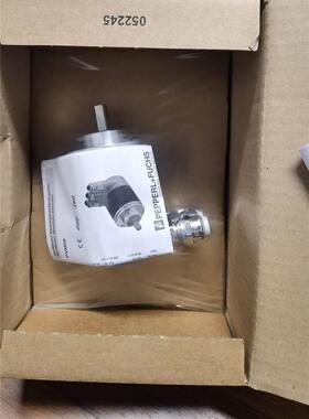 议价《议价》国R倍加福PV0M581N-01德12AGBN-现213 514803编码器