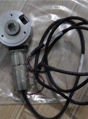 议价价原装1德国AUMER/堡盟编码器 BMM询H 58S 1 G2B4C 2/13B2A全