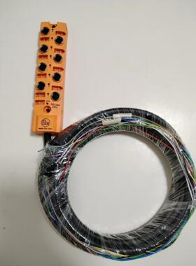 议价询价易福门IFM  EBC064模块NPN德国原装，设备改造拆议价询价