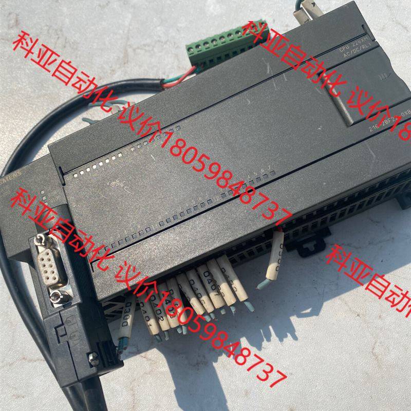 CPU226 6es7 216-2BD23-0XB0 西门