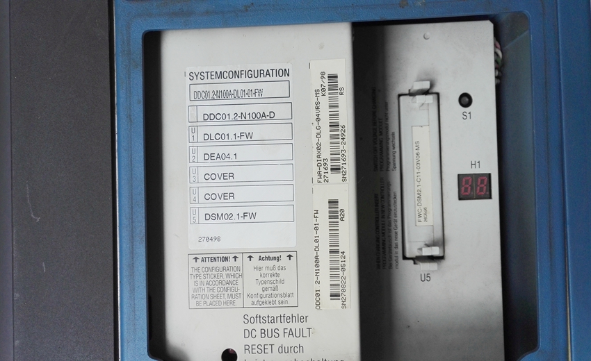 议价博世力士乐驱动器通讯卡FWC-DSM2.1-C11-03V06-MS议价出议价