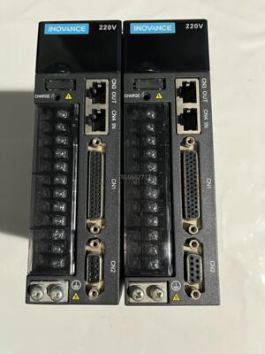 议价询价汇川驱动器 IS620NS5R5I 750W 220V议价询价