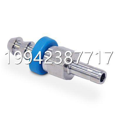 议价Swagelok世伟洛克SSP12-TA1推入式 软B-管接头3/24卡套转3/4