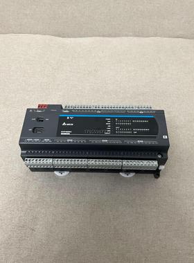 议价询价台达 DVP48ES300R 功能正常 原装正品议价询价