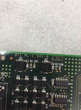 议价BTI ML-1 PAccelPt 2r 920-CI 500078e8-01设5备卡 30003712-