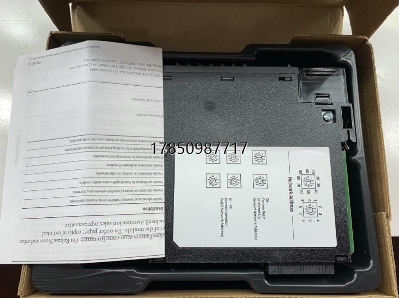 议价美国AB罗克韦尔 1756-CN2RXT 优势现货 顺丰包邮议价