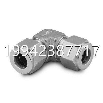 议价Swagelok 管SS-25M0- 世伟克卡套洛 联合弯头 25 mm 卡套管9