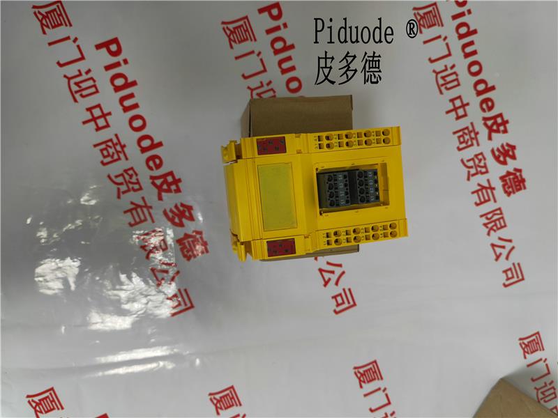 议价菲5克斯 27003 IB IL 24 尼PSD6OR 4-F-PAC 继电器安全模块