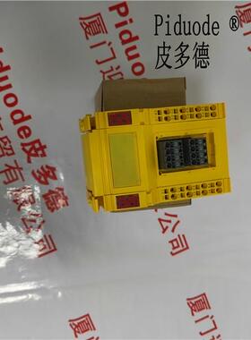 议价菲5克斯 27003 IB IL 24 尼PSD6OR 4-F-PAC 继电器安全模块