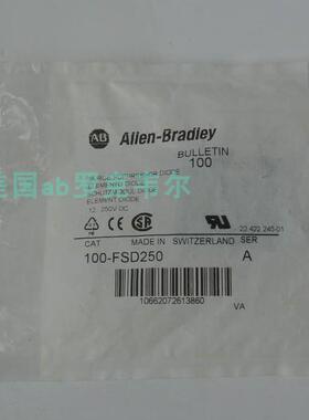 议价100-FSD25010-0-F 100FA31 100-F A11 100FSC280 100S-F - AB