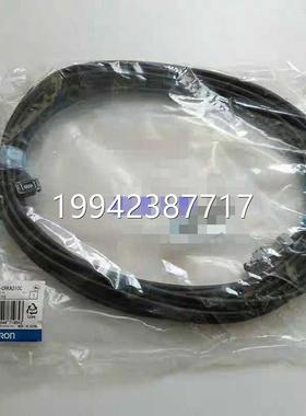 议价原装欧姆龙O0MRRON编码器电缆R88ACKA01-C全新议价