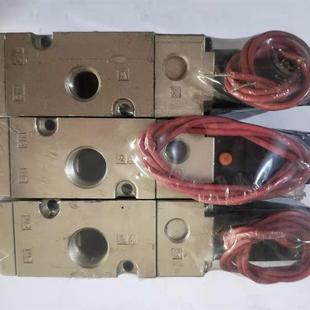 进口SMC电磁阀 原装 VP542R 5DB VP542议价 议价询价二手 03A 特价