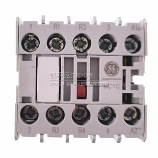 72VDC M1CB0ATWI 议价美国GE通用电气微型0接触器MC1CMC1CBC0 0AT