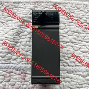 富士PLC模块 B16 CPU