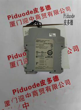 议价G9X-EX401-RT DC2 欧姆龙 安4新全继电器 全原装 S现货议价