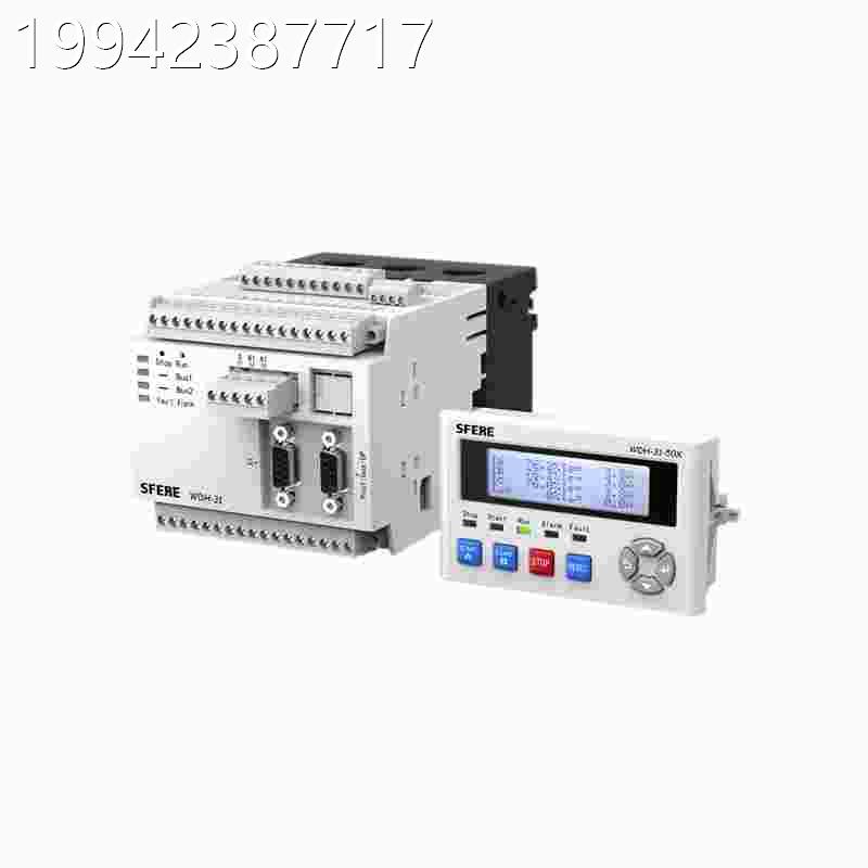 议价斯菲尔厂家店oWDH-b31-503马达保护控制器单Mdus通总讯议价