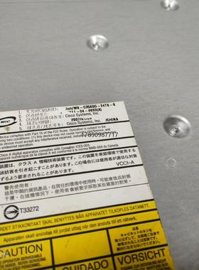 议价询价思科交换机3560G，WS-C3560G-24TS-S，单机议价询价