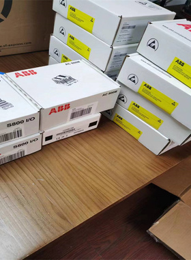 议价ABB  PP877 3BSE069272R2 触摸屏议价