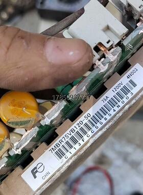 议价询价富士7MBR75VB120-50        180包邮议价询价