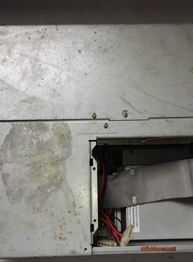 议价西门子PC870工控机 6AV7704-2DC40-0AD0不坏售出不退议价议价