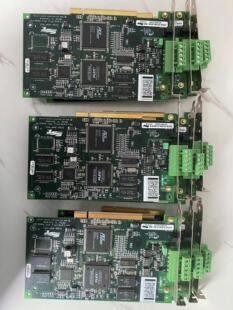 议价ABB机器人通讯板DSQC 603 3HAC 12817-1议价商品议价