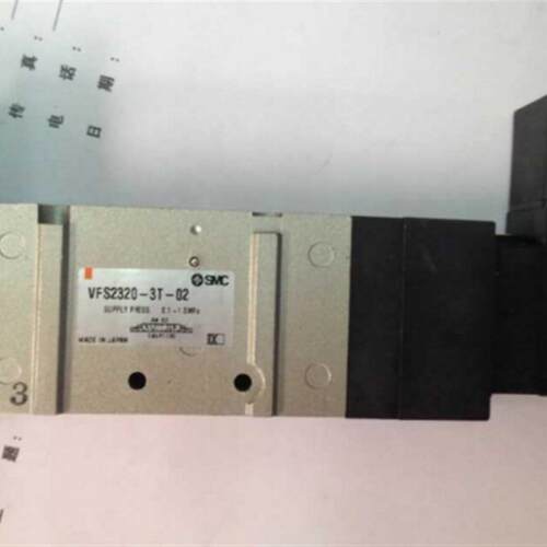 议价询价SMC电磁阀 VFS2330-4TZ-02 VFS2330-4TB-02议价议价