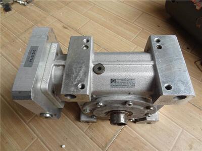 议价询价原装拆机ALPHA阿尔法减速机- VMDH63 0-X1-10041-0G1 速