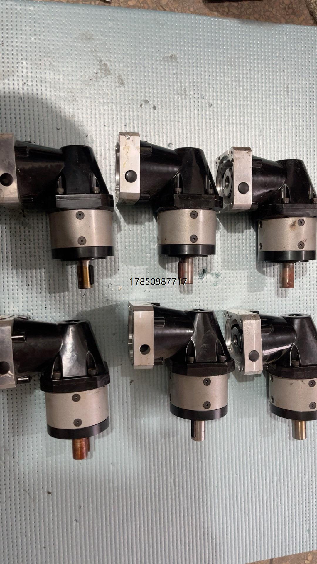 议价询价NEWSTART扭式达直角减速器减速机WPL80L1-010议价询价