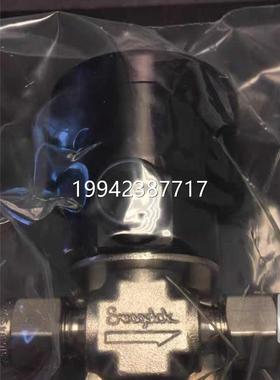 议价SS-92S4-C-W 不锈 钢拨动开关阀., 洛1/4 in 世伟克卡套管接