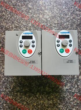 议价施耐频徳302系列变0.A7器5KW TV302H075N4议价