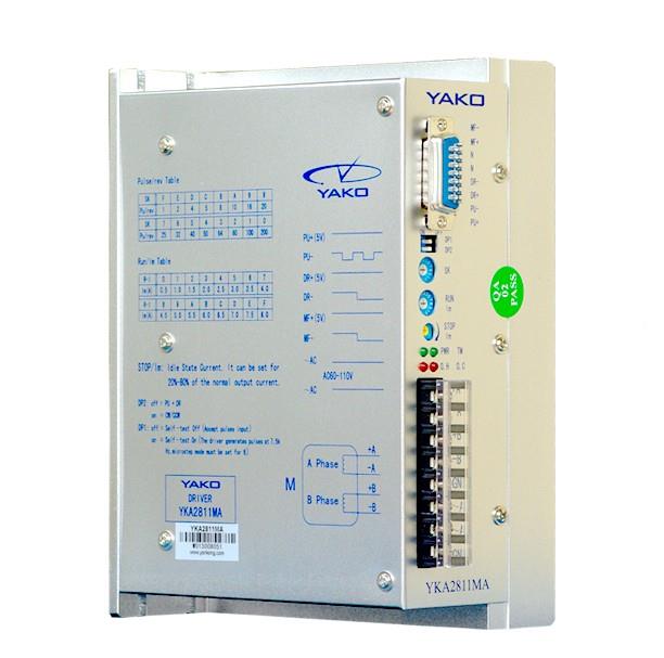 议价YKrA811MA步2进mto驱动o器议价