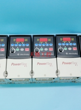 议价AB变频器22A-B2P3N104,22A-B8P0N104,22A-B4P5N104,22B-D议价