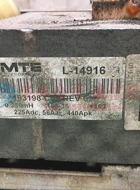 议价MET L-14916 193198 1R1CHO 542 PN-15120 PN-107393 AB 变压