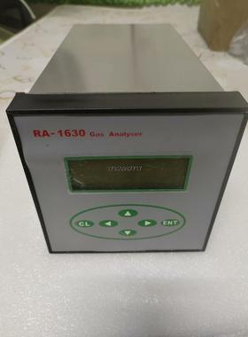 议价询价Analyser气体分析仪RA-1630，全新无包装1只议价询价