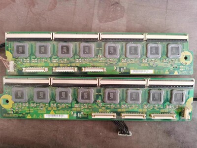 原装 日立P42E102C 缓冲板JA30577-A JA30577-B 实物图测好