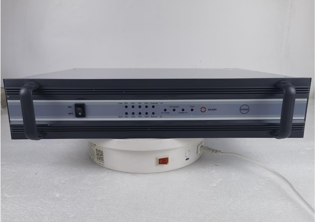 议价TP660E#N 逆变电源 6KVA 电力UPS TD5103E-R议价