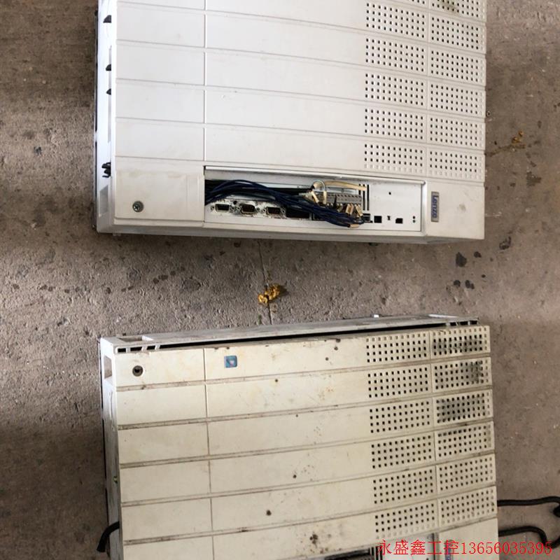 议价evf9330-ev拆机伦茨变频器9330ev老版本议价